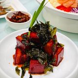 解封了，堂食吧，快来一场味蕾的享受