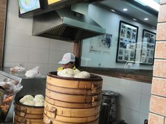 -新丰小吃(中山中路分店)