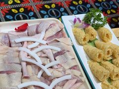 -椰夫人·养生椰子鸡(金沙洲永旺店)