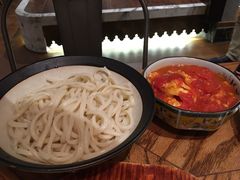 -阿罗新疆菜(人民广场店)