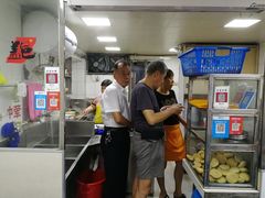 -盖邑扁食店