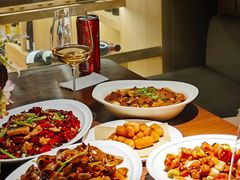 -肆海小川菜酒馆Wine Bistro (青年路店)