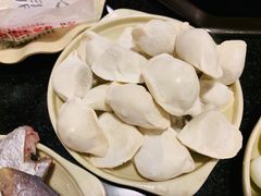 饺子-巴国口福火锅(石桥铺店)