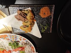 -無二炙坊·和牛烧肉(大钟寺1733店)