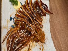 -小川洋风料理(武胜路凯德广场店)