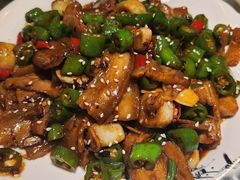 -风波庄(洪家楼店)