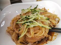 -子午路张记肉夹馍(小寨西路店)