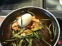 -一心烤肉(延安路店)