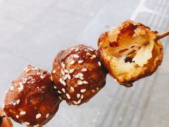 糖油果子-邓记新一代糖油果子(四川煤管局供销公司职工宿舍店)