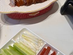 -梅利汴京烤鸭•开封豫菜地标店(东大街店)