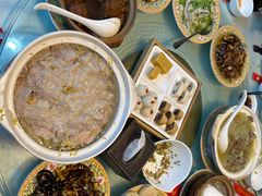 -砂锅居(西四店)