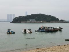 -海沧湾公园