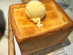 -绿茶餐厅(沙井新沙天虹店)