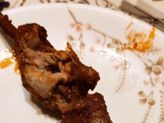 -贯贯吉·清真餐厅(浙江中路店)