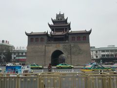 -鼓楼(兴庆区)