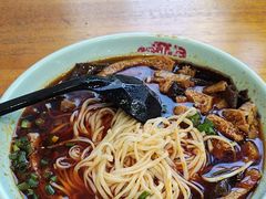 -宝小庆邵阳米粉(深圳市南山保利店)