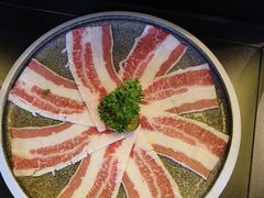 -樱嘢·炭火烧肉(惠南店)