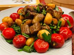 -京粤荟(海王银河科技大厦店)