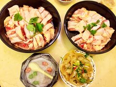 -尚轩·海南鸡饭