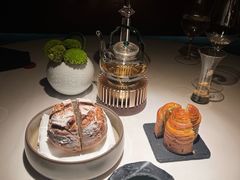 -三嚥阁 La Villa Restaurant