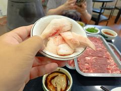 -新梅居(宁海东路店)