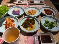 -香鼎坊江西菜(国奥店)