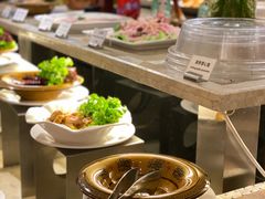 -天伦松鹤大饭店·欣妮咖啡