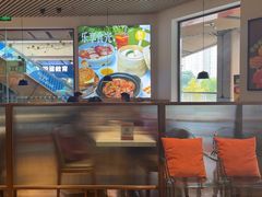 -港久茶餐厅(鹭洲里店)