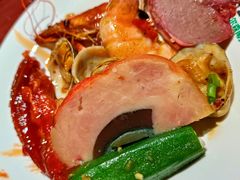 -福缘烤肉王自助(爱琴海-原比尔森店)