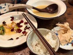 -翠田Green Field Kitchen