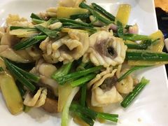 -焯明脆肉鲩世家(金沙洲店)