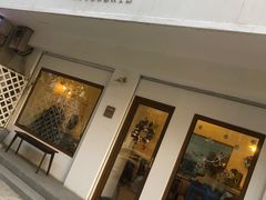门面-Ten Olives甜点