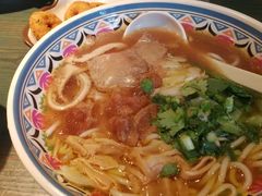 -鑫花溪牛肉米粉(东环大润发店)
