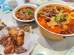 -川人百味(亿合城店)