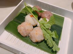 -一哥澳门豆捞·澳门风打边炉(高德置地店)