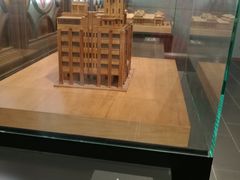 -广州市城市规划展览中心