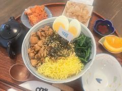 -嘁嘁茶泡饭