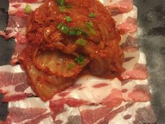 -新石器烤肉(中房金谊广场店)