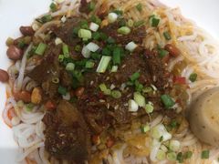 -粉小主·贵州酸汤牛肉粉(南京仙林金鹰店)