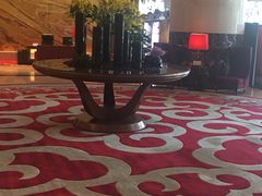 -宜昌富力皇冠假日酒店·咖啡1号西餐厅