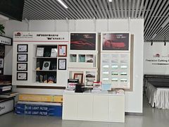 -龙膜全球臻选店·汽车贴膜·隐形车衣
