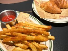 -404干式熟成牛排馆•聚会餐厅