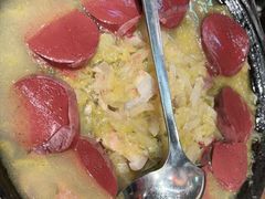 -鸽子窝(青塔店)