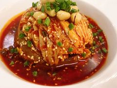 -香丰阁·烤鸭·川湘菜(清河店)