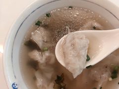 -汪一挑馄饨(老街店)