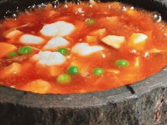 -佬肥猫·浙江乡村菜(国华广场店)