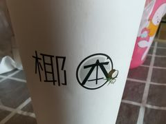 -津椰本·海南正宗椰奶清补凉(店一店)