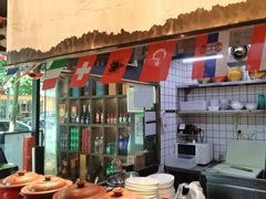 -鑫小城故事·藕汤·家常菜(台北一路总店)