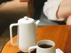 普洱茶-煮叶(悠唐广场店)
