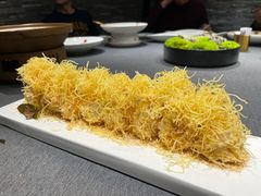 -羲和雅苑•北京烤鸭(国贸商城店)